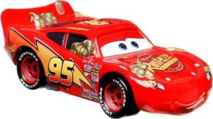 Mattel Cars. Auto HTX85 1