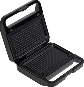 Opiekacz Adler Sandwich maker 2 in 1 | AD 3070b | 850 W | Number of plates 2 | Black 9