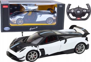 Rastar Auto RC Model Zdalnie Sterowany Pagani Huayra BC Otwierane Drzwi 1:14 1