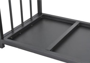 Kaminer Kosz na drewno kominkowe Kaminer 24628 3