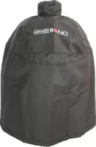 Kamado PROTECTIVE COVER GRILL MEDIA TQAYBB1 2
