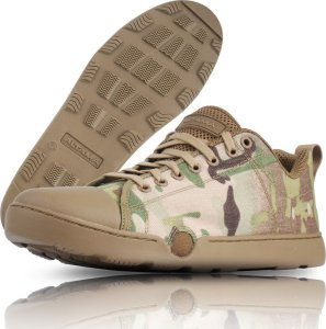 Magnum Altama - Buty Maritime Assault - Niskie - MultiCam 1