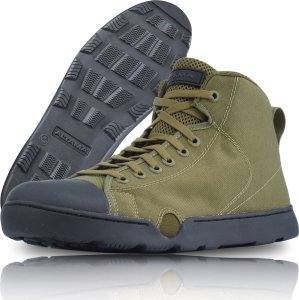 Magnum Altama - Buty Maritime Assault - Średnie - Olive 1