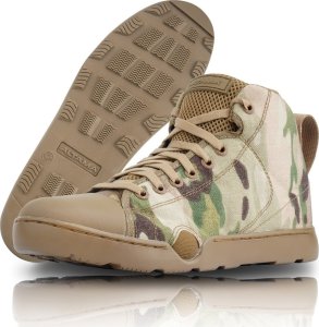 Magnum Altama - Buty Maritime Assault Średnie - MultiCam 1