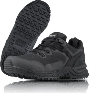 Magnum Altama - Buty wojskowe SWAT Alpha - Niskie - Black 1