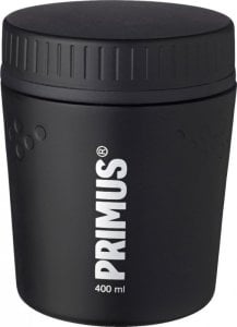 Primus Termos na żywność trailbreak lunch jug 400ml - black 1