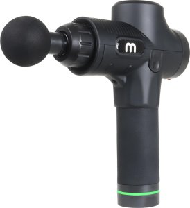 Media-Tech Pistolet do masażu Miton MT-02 bezprzewodowy 5
