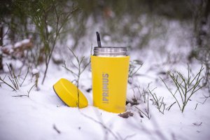 Primus Termos na żywność trailbreak lunch jug 550ml - yellow 3