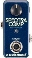 TC Electronic TC Electronic SpectraComp BassCompressor Kompresor 1