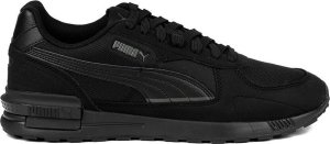 Puma Buty męskie Puma Graviton czarne 380738 01 2