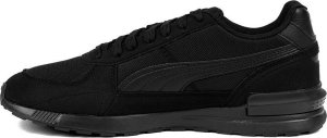 Puma Buty męskie Puma Graviton czarne 380738 01 3
