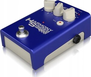 TC Electronic TC Helicon Harmony Singer 2 Harmonia/Pogłos/Ton 1