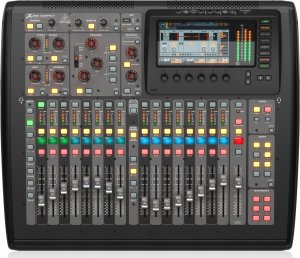Behringer Behringer X32 COMPACT Mikser cyfrowy 12