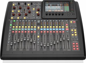 Behringer Behringer X32 COMPACT Mikser cyfrowy 13