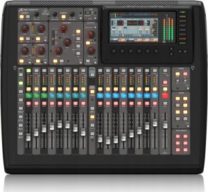 Behringer Behringer X32 COMPACT Mikser cyfrowy 6