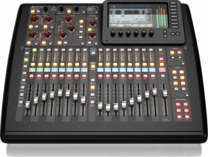 Behringer Behringer X32 COMPACT Mikser cyfrowy 7