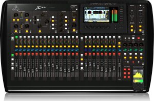 Behringer Behringer X32 Mikser cyfrowy 4