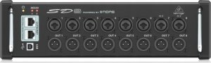 Behringer Behringer SD8 Stagebox cyfrowy 1