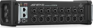 Behringer Behringer SD8 Stagebox cyfrowy 2