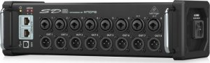 Behringer Behringer SD8 Stagebox cyfrowy 3