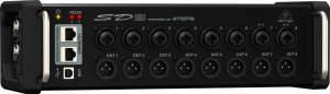 Behringer Behringer SD8 Stagebox cyfrowy 6