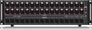 Behringer Behringer S32 Stagebox cyfrowy 1