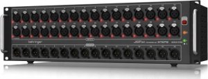 Behringer Behringer S32 Stagebox cyfrowy 2