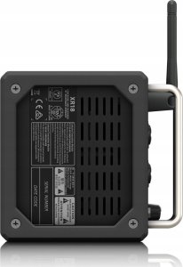 Behringer Behringer XR18 Mikser cyfrowy 11
