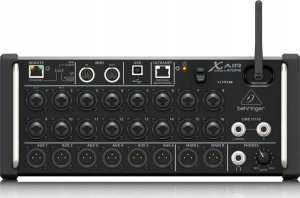 Behringer Behringer XR18 Mikser cyfrowy 2