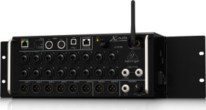 Behringer Behringer XR18 Mikser cyfrowy 3