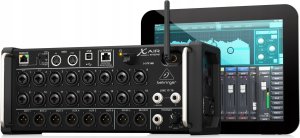 Behringer Behringer XR18 Mikser cyfrowy 8