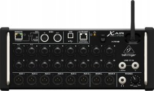 Behringer Behringer XR18 Mikser cyfrowy 9