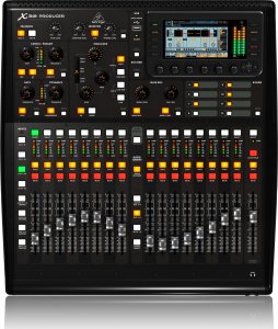 Behringer Behringer X32 PRODUCENT Mikser cyfrowy 1