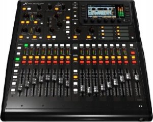 Behringer Behringer X32 PRODUCENT Mikser cyfrowy 4