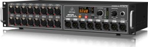 Behringer Behringer S16 Stagebox cyfrowy 1