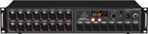 Behringer Behringer S16 Stagebox cyfrowy 11