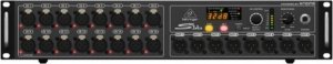 Behringer Behringer S16 Stagebox cyfrowy 12