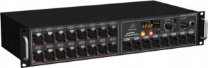 Behringer Behringer S16 Stagebox cyfrowy 13