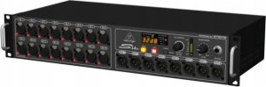 Behringer Behringer S16 Stagebox cyfrowy 14