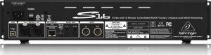 Behringer Behringer S16 Stagebox cyfrowy 4