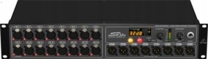 Behringer Behringer S16 Stagebox cyfrowy 9