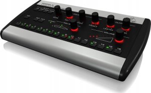 Behringer Behringer P16-M 16-kanałowy cyfrowy mikser osobisty 1