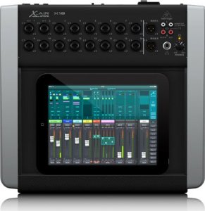 Behringer Behringer X18 Mikser cyfrowy 2