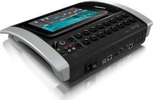 Behringer Behringer X18 Mikser cyfrowy 4