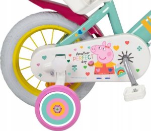 Toimsa Rower dziecięcy 12" MyLittle Pony 1297 TOIMSA 3