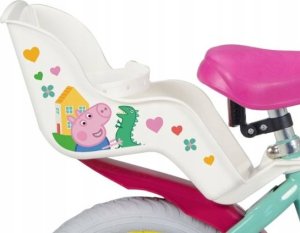 Toimsa Rower dziecięcy 12" MyLittle Pony 1297 TOIMSA 4