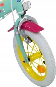 Toimsa Rower dziecięcy 12" MyLittle Pony 1297 TOIMSA 5