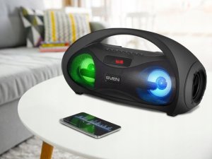 Głośnik Sven Sven PS-425 7