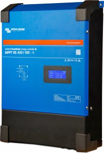 Victron Energy Regulator Victron Energy SmartSolar MPPT 250/100-Tr VE.Can Bluetooth 12