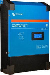 Victron Energy Regulator Victron Energy SmartSolar MPPT 250/100-Tr VE.Can Bluetooth 13